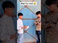 ladka hua wait for end 😂😂#viral #comedy #reels #youtube #youtuber #shortsfeed