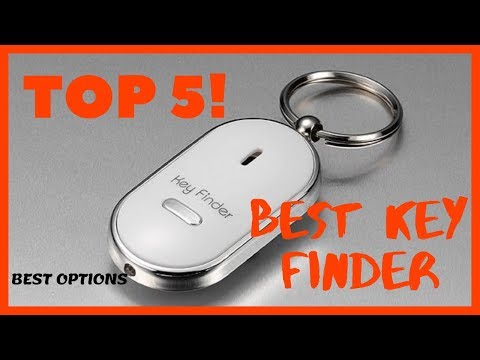 ✅ 최고의 키 파인더 (Top 5 Best Key Finder)