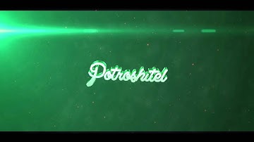 My intro! [Very thanks TurtleFX!]