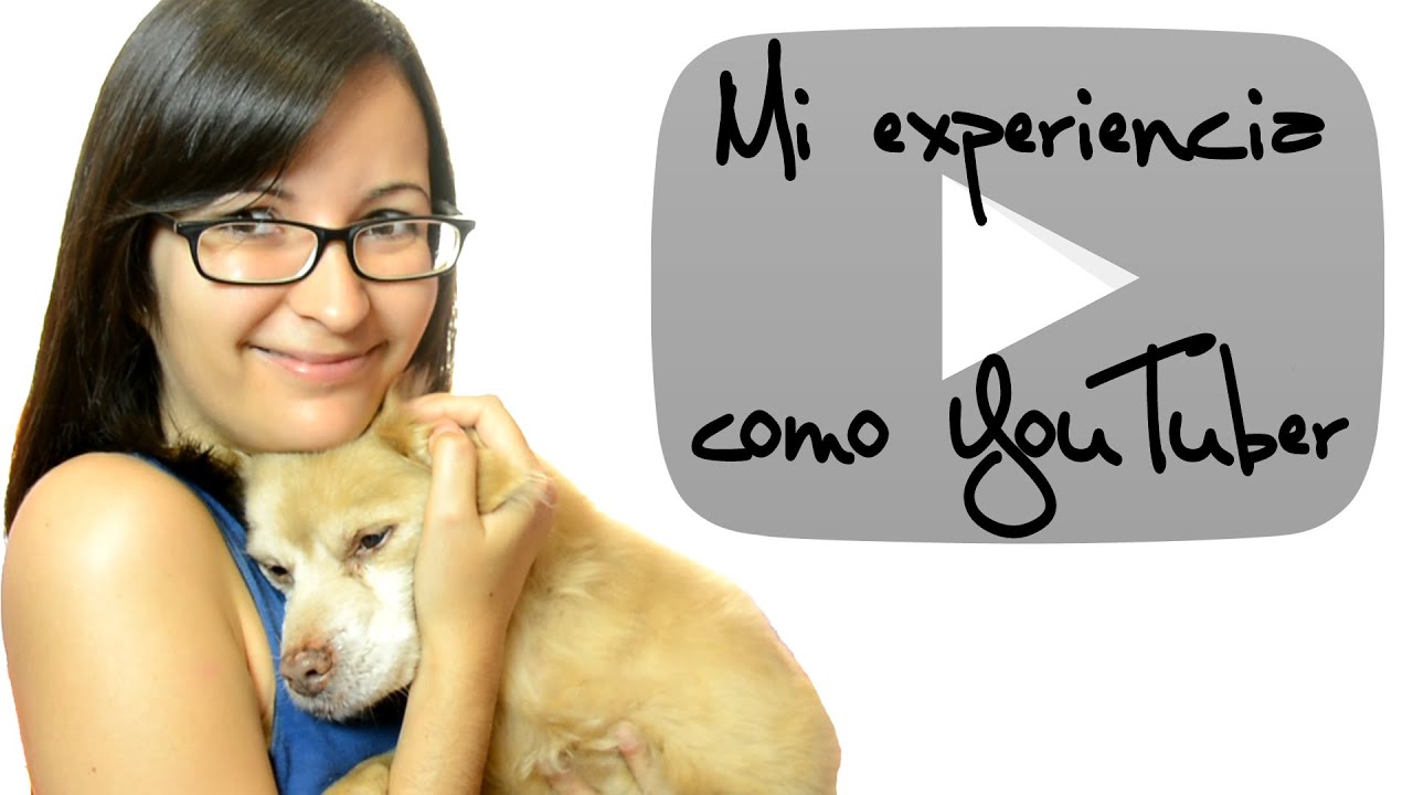 vlogs in spanish MI EXPERIENCIA COMO YOUTUBER | LauVlogs
