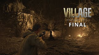 Resident Evil Village - #9 A Verdade Sobre o Ethan e o Final da Mãe Miranda