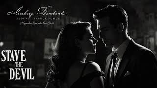 Slow Dance with the Devil | Midnight Jazz Room | Dark Blues Mood