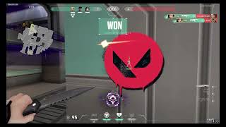 Valorant Legit Hacking Ft.hyperservices No Lie