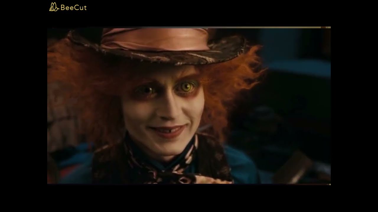 Alenka & Kloboučník