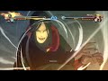 All Edo Tensei Ultimate Jutsus & Team Ultimate Jutsus 4K 60FPS Naruto Storm 4 Next Generations