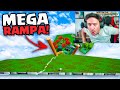 MEGA RAMPA GTA EN GOLF IT!!