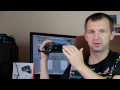 Sony HDR-PJ670 FullHD camcorder review