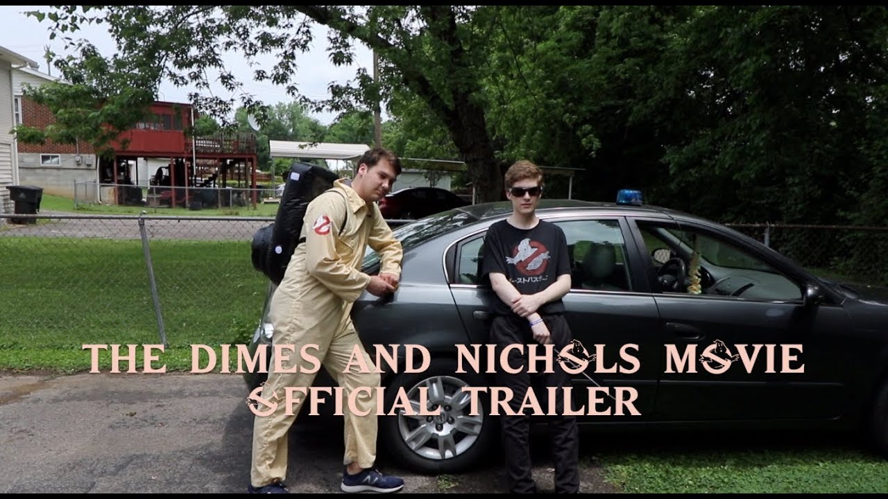 The Dimes and Nichols Movie Official Trailer YouTube