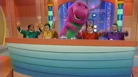 In Outer Space (1999 Version) Part 42