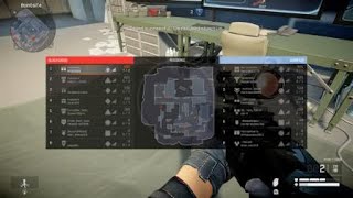 Warface_cheat codes activated!!!!