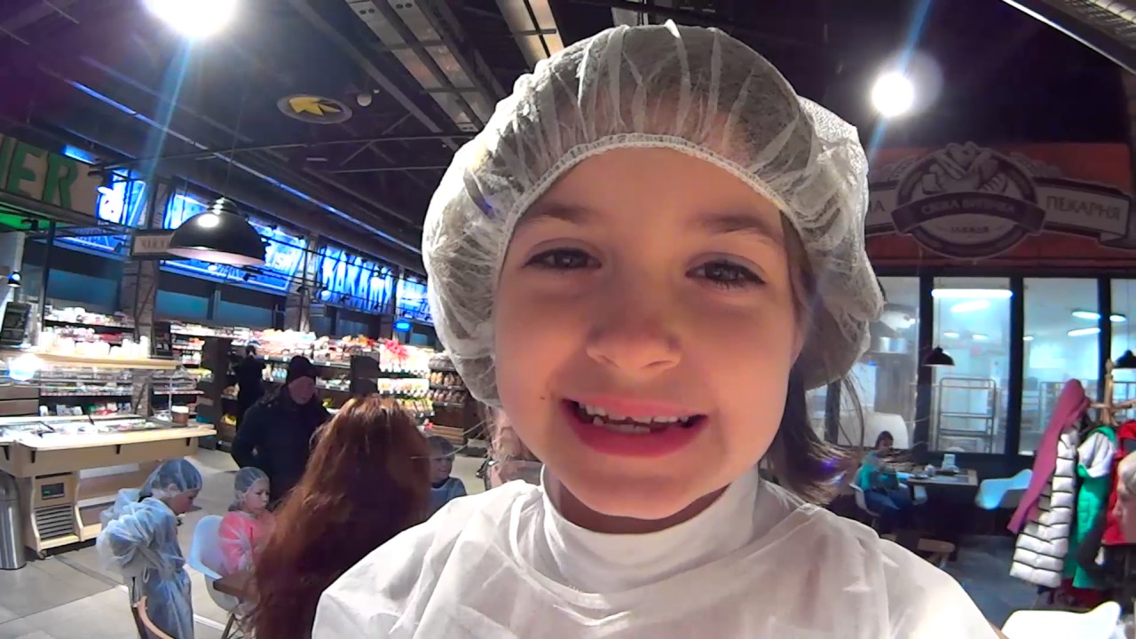 Пицца в Сильпо - YouTube