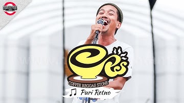 [OFFICIAL MB2016] PURI RETNO | COFFEE REGGAE STONE TERBARU [Live Mari Berdanska 2016 di Bandung]