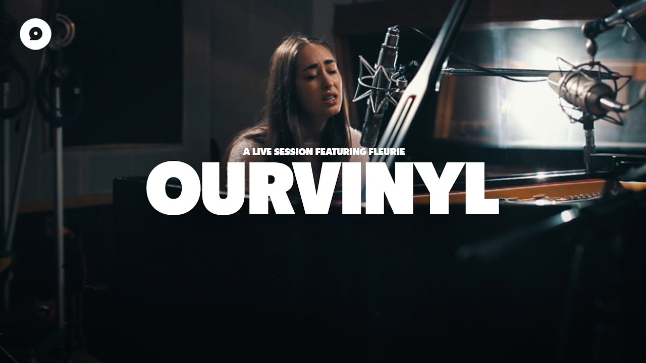 Fleurie - Hurts Like Hell | OurVinyl Sessions