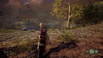 11/30/2025 Preludes 12 Exploration and Leveling