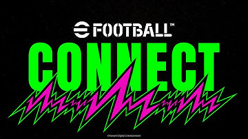 (EN)eFootball™ CONNECT / Version 5.0.0 Season Update