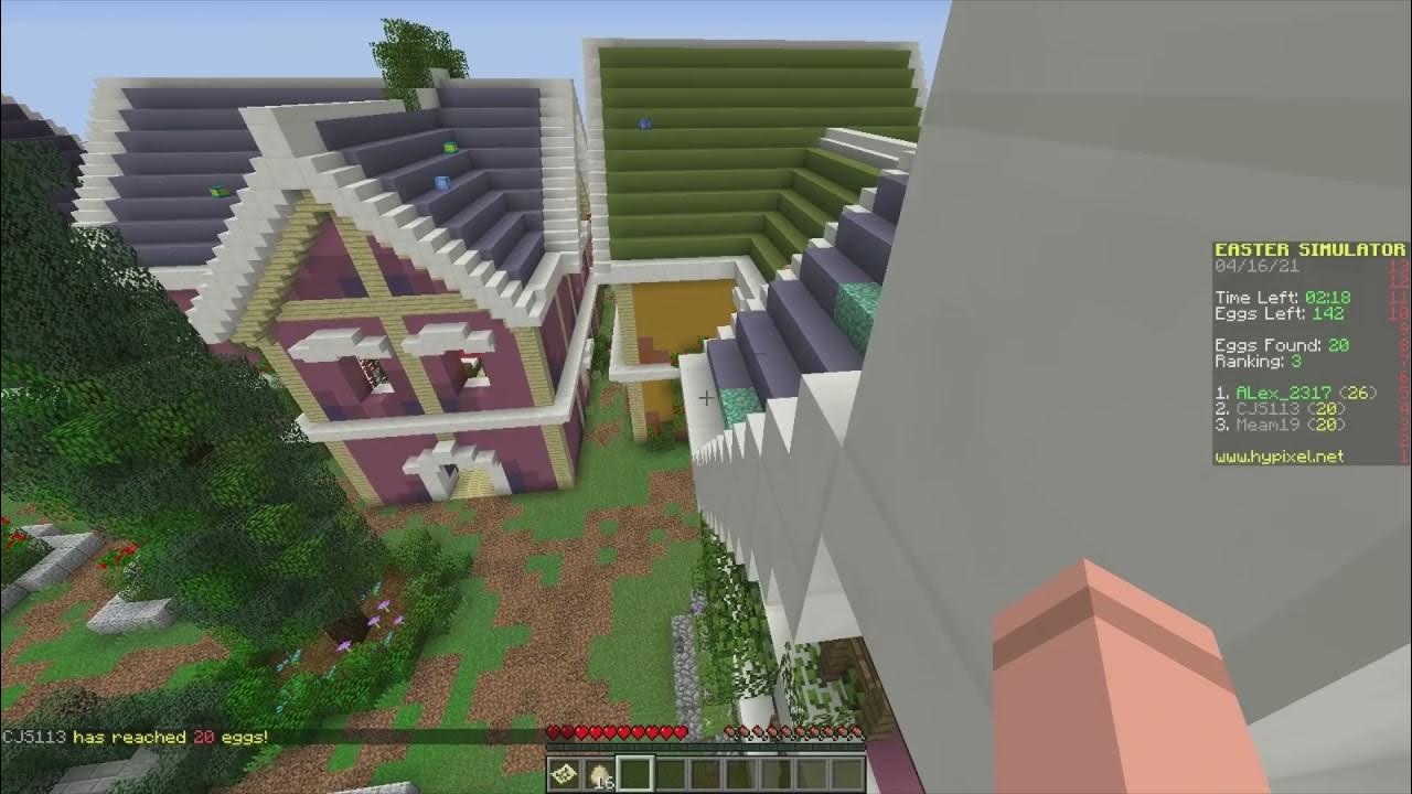 BETTER THAN BEDWARS!!! YouTube