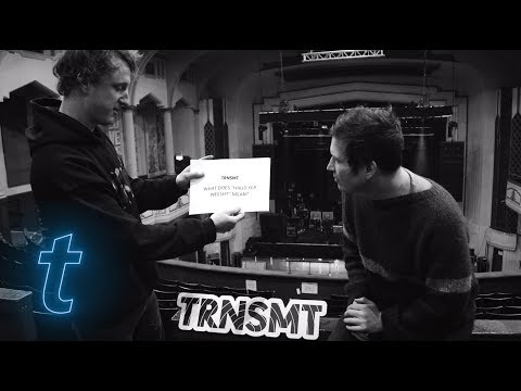 The Wombats take on TRNSMT&#039;s Glasgow quiz | Ticketmaster UK