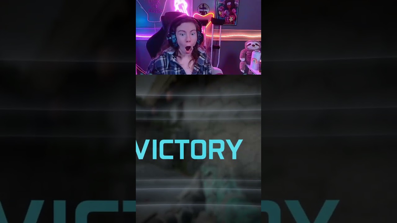 WELL .... I like the hand cannon lol