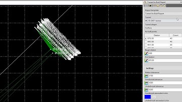 Tunneling - 6.1 - Custom Tunnel Reports