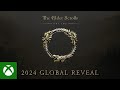 [ASL] The Elder Scrolls Online 2024 Global Reveal