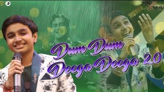 Dum Dum Deega Deega || Aum Agrahari || Hindi Songs || New Songs 2024