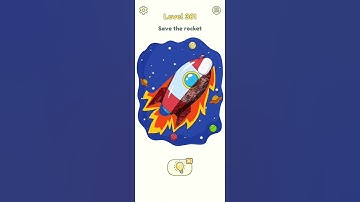 DOP 2: Delete One Part Level 361 #dop2 #dop #gameplay #shorts 📲 Mobile games😀 #games #Andoridgame