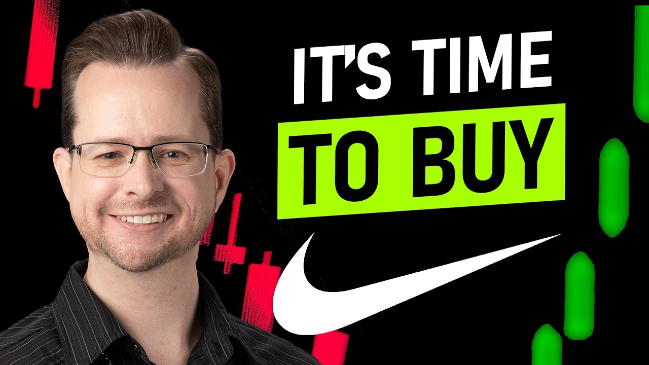 Nike Stock Analysis: Why The Worst Might Be Over