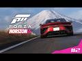 【Forza Horizon 6】BGMが最高に気持ちいいぞおおお - 攻略プレイ #2【FH6】