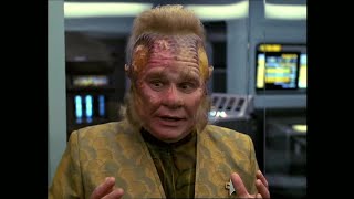Star Trek Voyager 6-15 - Tsunkatse-Alien bugs or alien fisticuffs