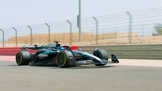 Learning without limits: How BetterUp fuels 2.3x more flourishing for Mercedes-AMG PETRONAS F1 Team