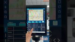 MBrin-3000A Intelligent Fully Automatic Brinell Hardness Tester#brinell #brine #hd #automatic