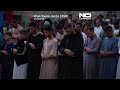 Strefa Gazy: Eid al-Adha w cieniu wojny i zniszczeń