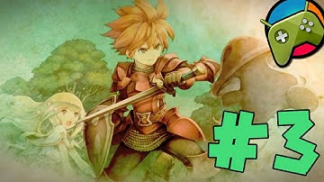 Adventures of Mana Let