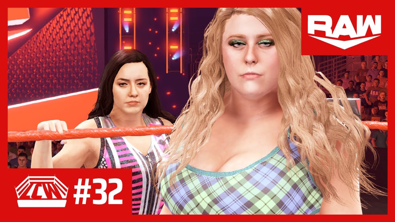 Doudrop & Nikki Cross Cash In + Iyo Sky v Shotzi + Bella Twins | Raw - September 12, 2022 | LCW #32