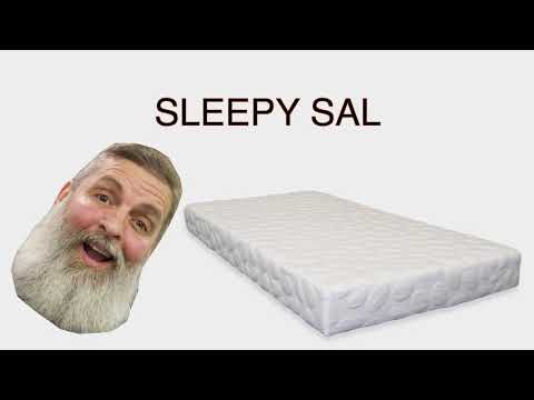 Sleepy Sal -