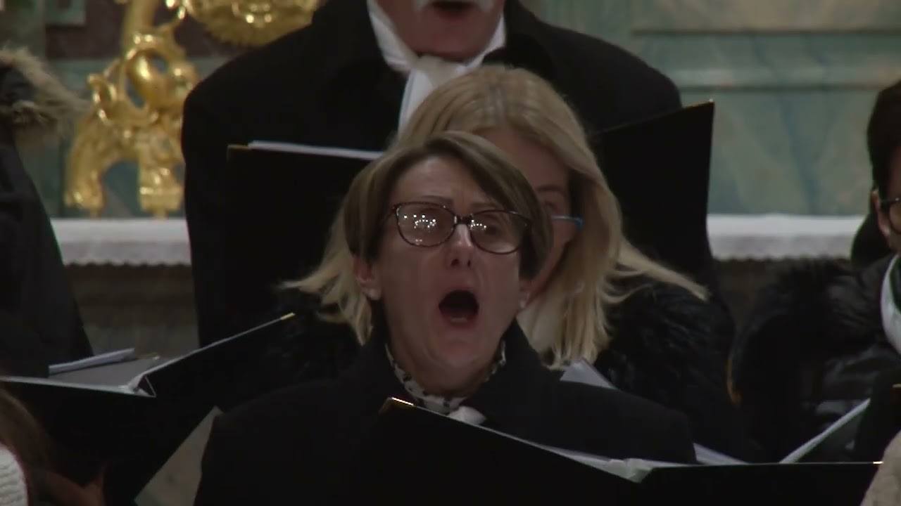 A La Nanita Nana - spanyol altatódal (Ruth Elaine Schram) 