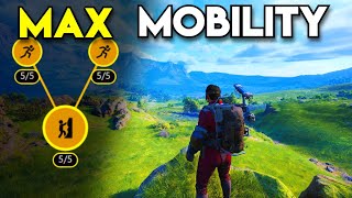 You Haven’t Seen Movement Like This in Arc Raiders…