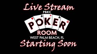 Famous PBKC LIVE!! BPO Final Table; $26K for 1st Wealth