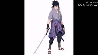 Fotos Lokas De Naruto, Kakashi, Sasuke E Outros