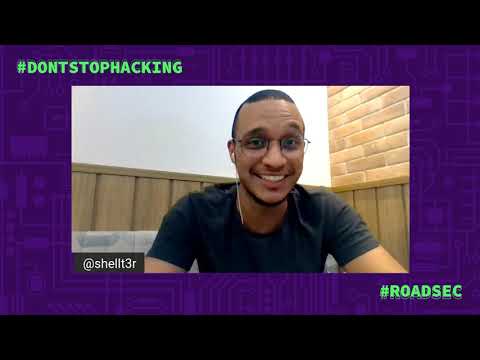 Hacking em IOT I Victor Fragoso