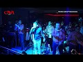 HOMBRE CASADO // CESAR VEGA Y ORQUESTA // CAVA RESTOBAR 2017