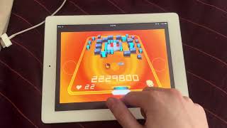 THE END OF AN ERA | 3D Brick Breaker Revolution: Level 99 & Final Boss (World First) screenshot 4