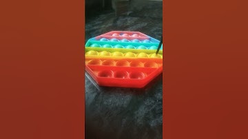 #popitsgame #popit #fidget #pop #satisfying #popitfidget #toy #trending #shorts #virl