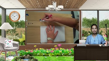 Module 5_Technical Drafting(Perform Mensuration and Calculation)