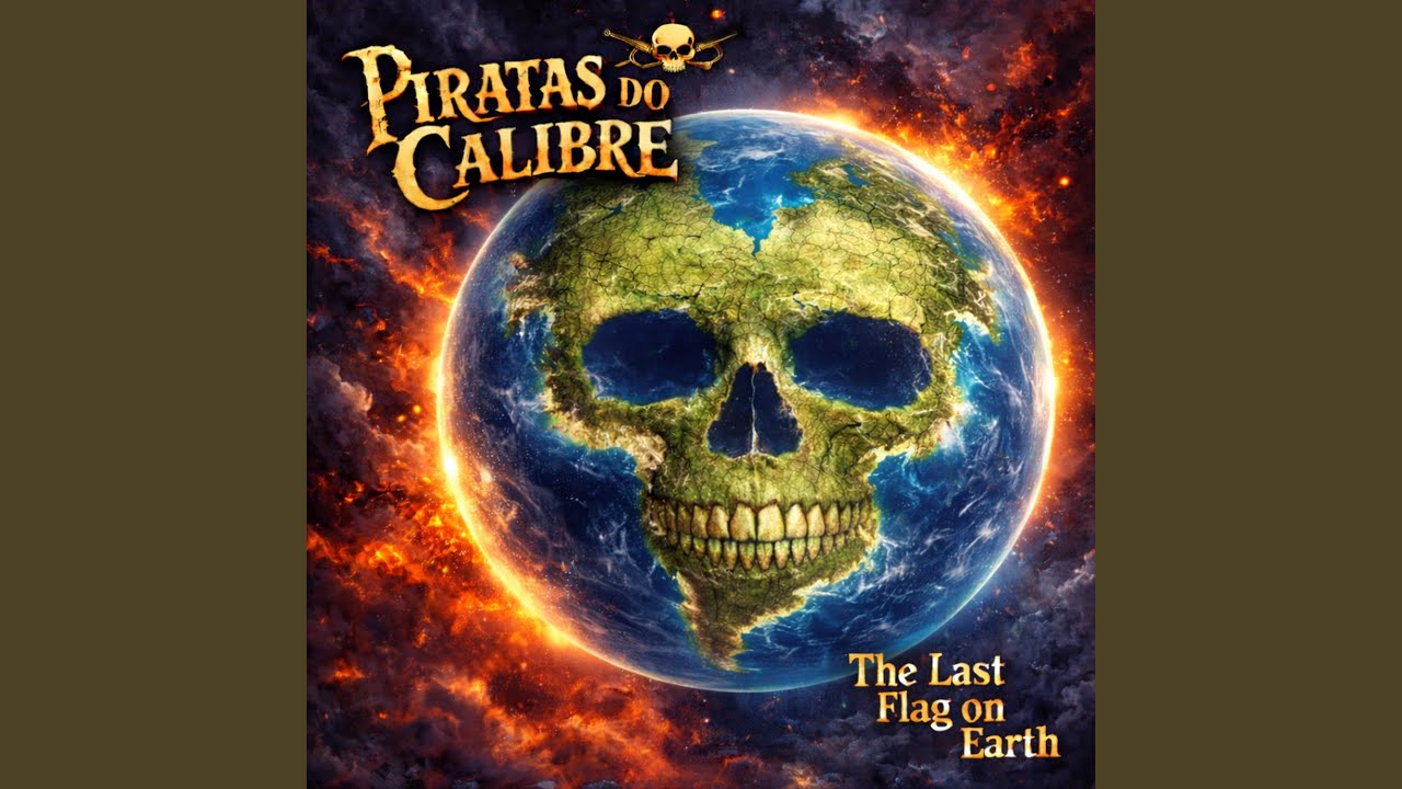 Black Sails, Empty Chair