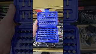 matco 80s tool cart (trd) edition