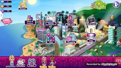 B7ty8?? Hacker hunting??? Msp ep.2