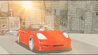 Айрат (Airat) - Голограмма ("Happiness" by Steve Cutts) Айрат (Airat) - Голограмма ("Happiness" by Steve Cutts)