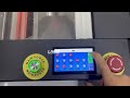 How to Resolve Screen Freeze Issue | LINKO Printer Technical Support Guide #dtfprinter #machine