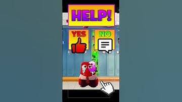 POV: DISGUST has put ANGER and JOY to shame 😈💔| Inside out 2 - #insideout2 #animation #insideout